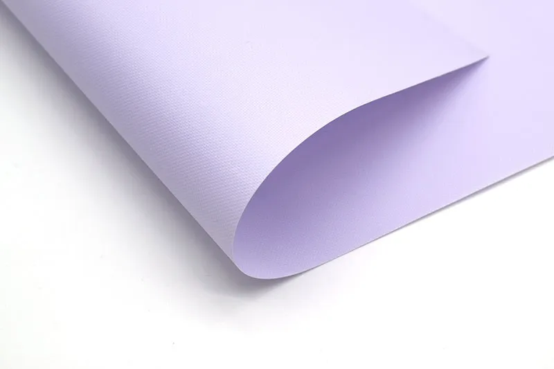 ما هو الفرق بين لافتات PVC و Flex؟