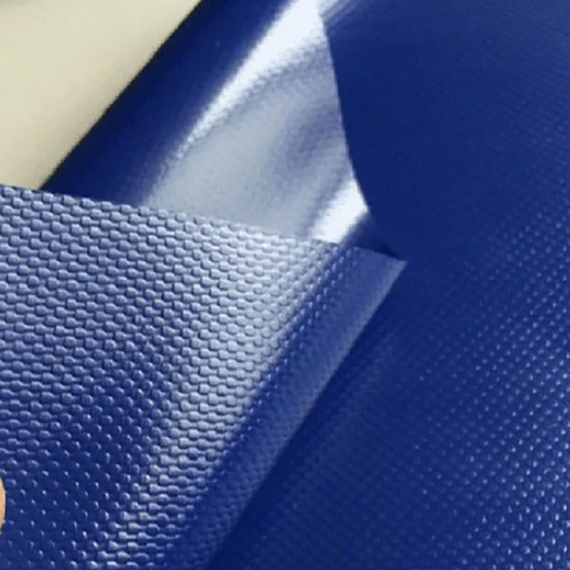 PVC مغلفة قماش القماش القماش